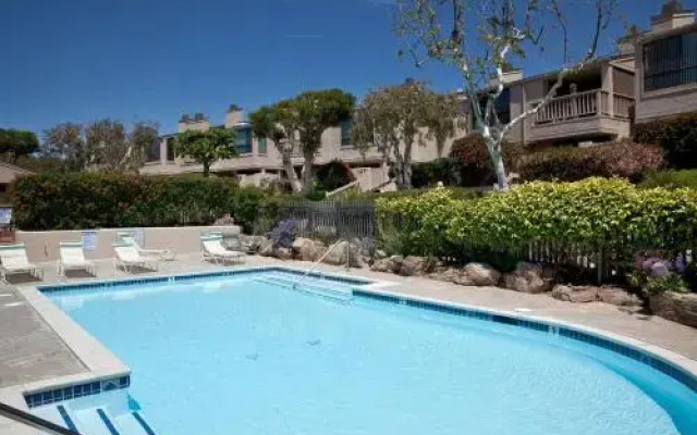 South Sierra Condominium #12061