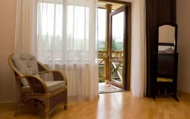 Aya Maria Wellness SPA Resort