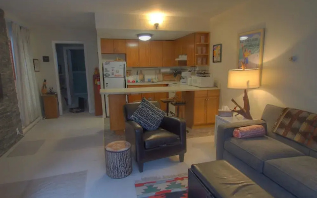 Sugarbush Villager Condo by RedAwning