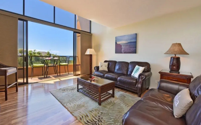 Kahana Villas F401 - 1 Br Condo