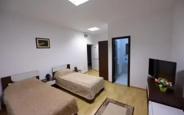 Hotel Sophia