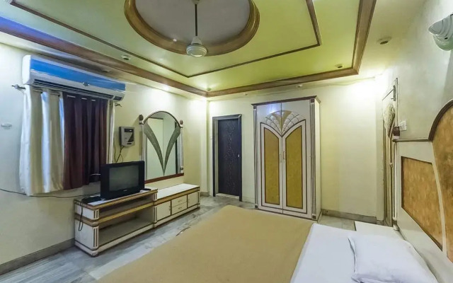 Hotel Rahi