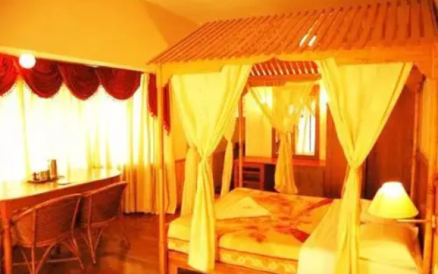 Royal Hotels, Kodaikanal