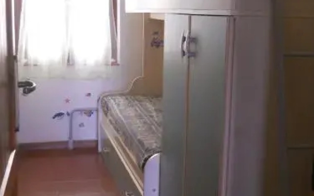 Casa Paola Cala Lupo