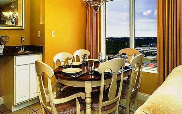 Calypso by Pelican Property Management