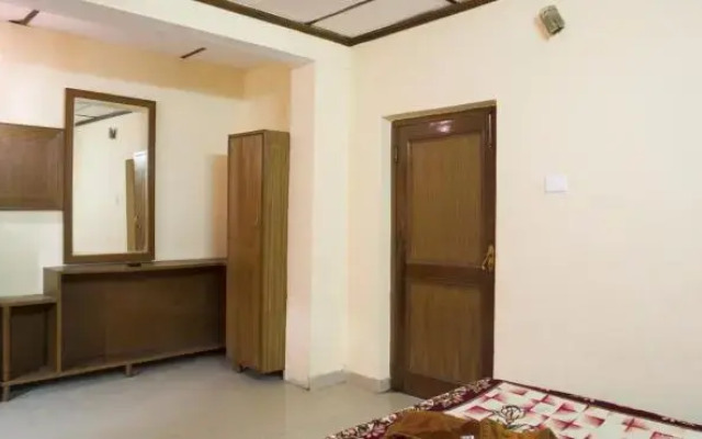 Vikrant Hotel and Restaurant