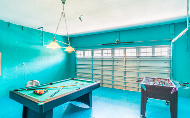 Villa 1431 Thunderbird Champions Gate