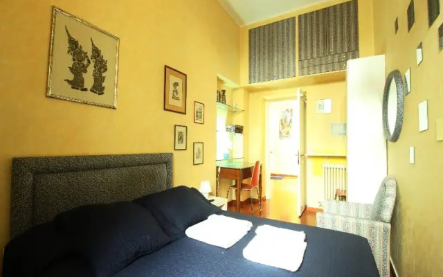 Mimi One Bedroom