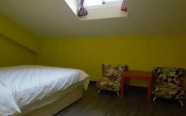 Yu Hua Bed And Breakfast