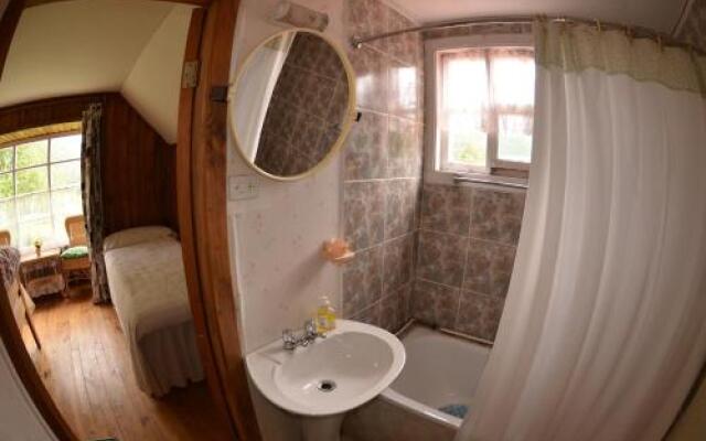 Hostal La Gringa Carioca