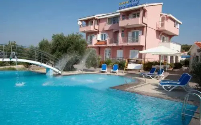 Apartments Marinić