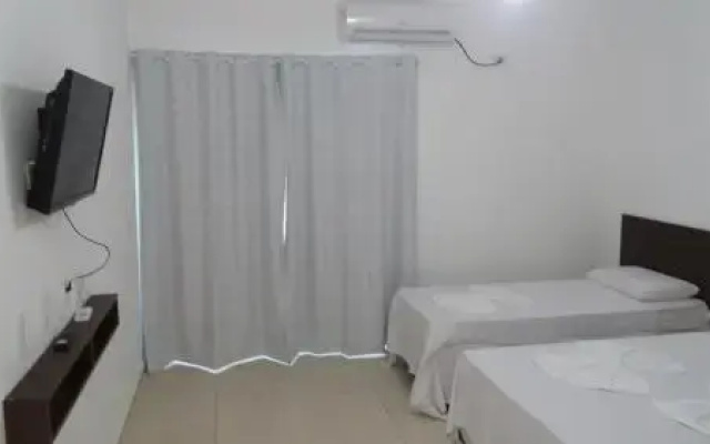 Pousada Peruibe Ametista