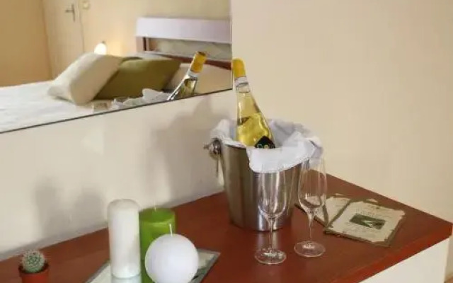 Wine Dreams Holiday Home