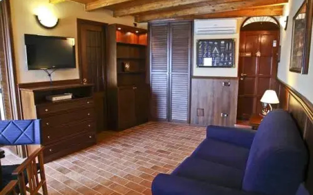 Vacation Service Apartments
