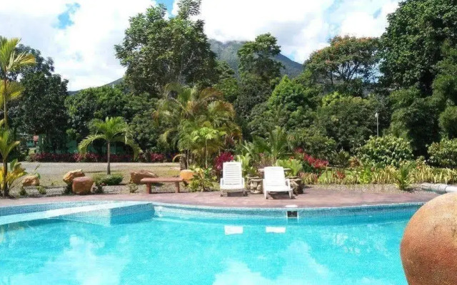 Arenal Homes La Fortuna