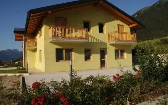 Agritur Campo Fiorito