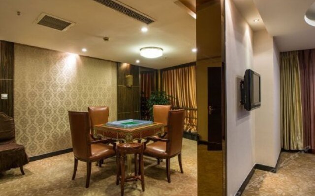 成都敦煌国际酒店