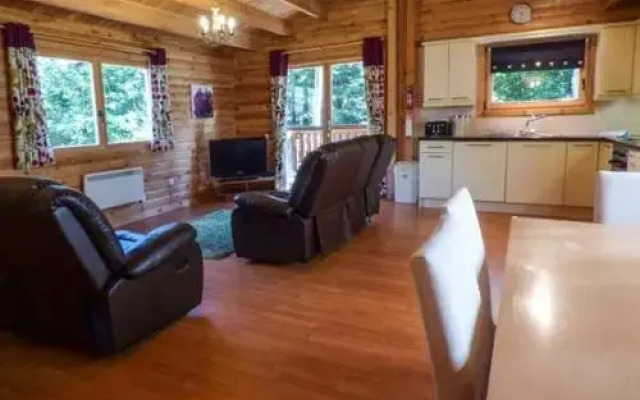 Lodge 27
