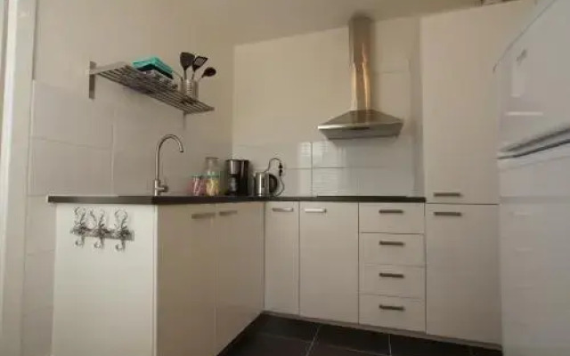 Zomerhuis aan Zee