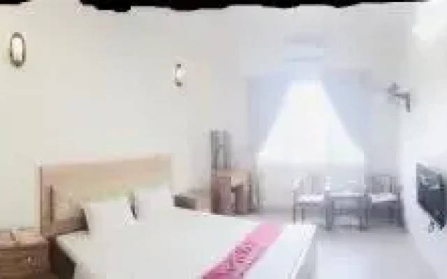 666 Hostel