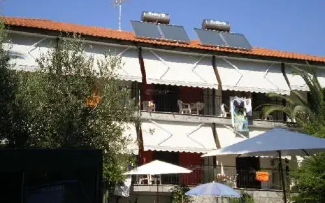 Studios Rosa