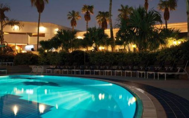 Residence Deira By Le Meridien