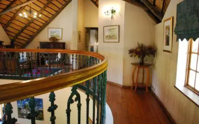 La La Nathi Country Guesthouse