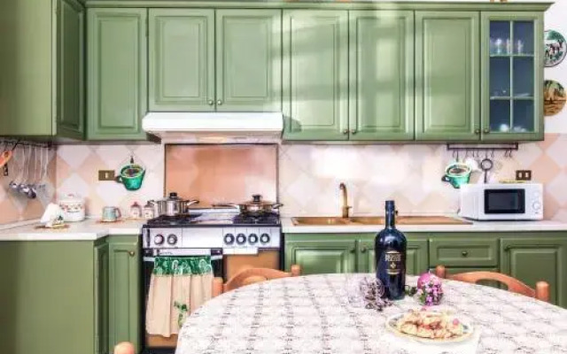 Casa Dorotea