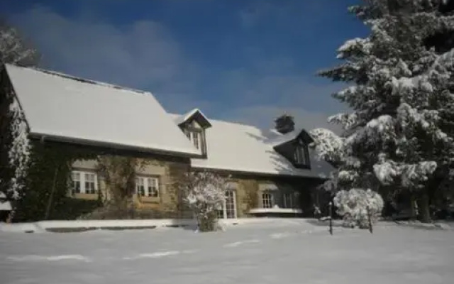 Gite la Baudrière