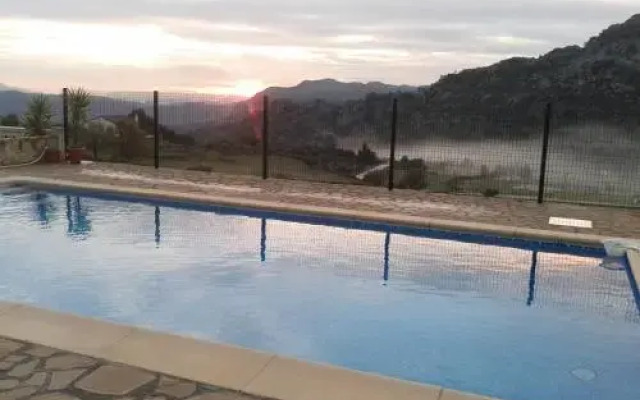 Apartamentos Rurales Sierra Alta