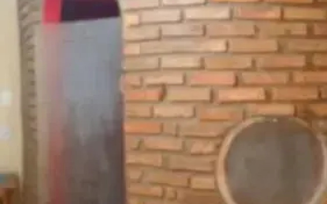 A Bananeira Azul Hostel