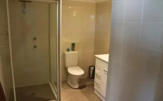 Forster Holiday Apartment