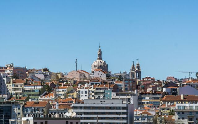 ShortStayFlat Chiado e Bairro Alto