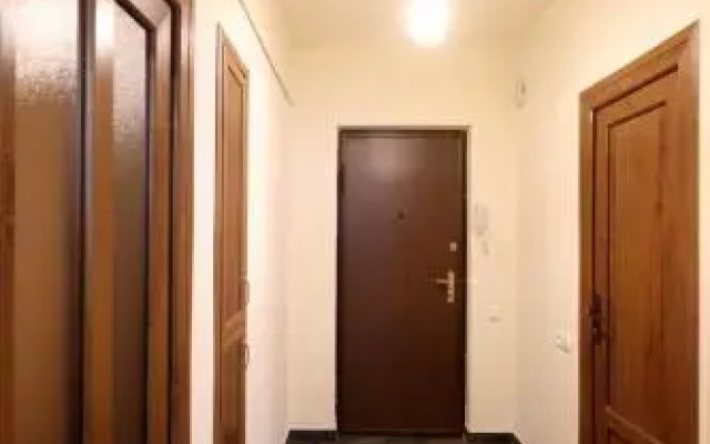 Kentron Apartment at Tumanyan