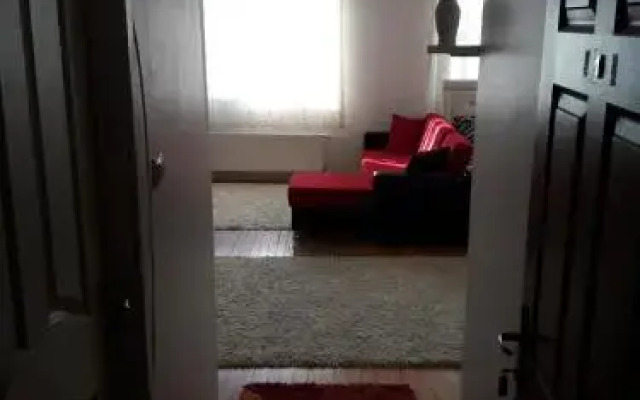 Ankara Trend House Apart