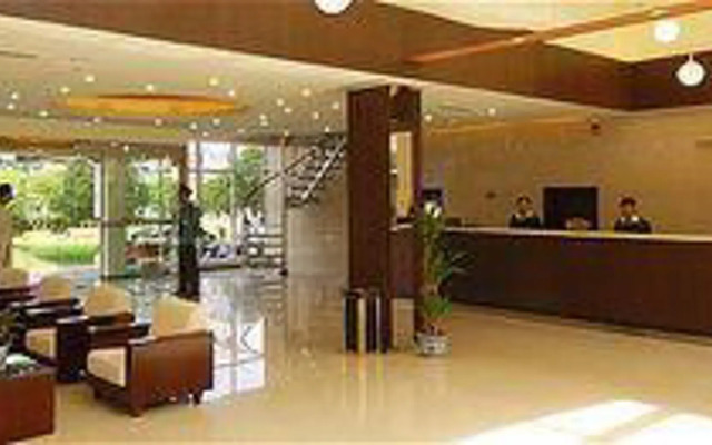 Fortune Condominium