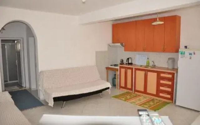 Apartment Iskandil