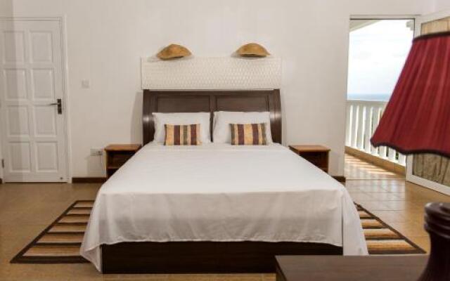 Villa Kayola - Self Catering