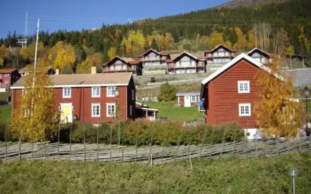 MårtenLiens Gård