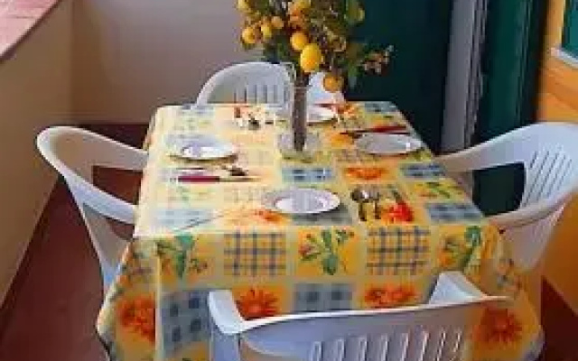Casa Vacanza del Sole