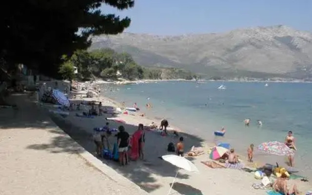 Holiday home Kuća za odmor