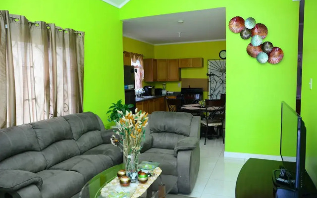 Nickels Garden Villas