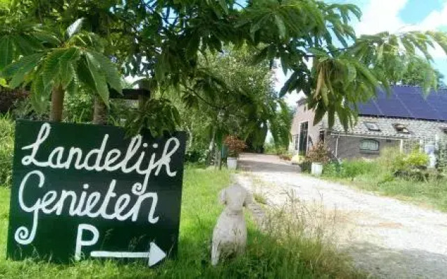 Landelijk Genieten