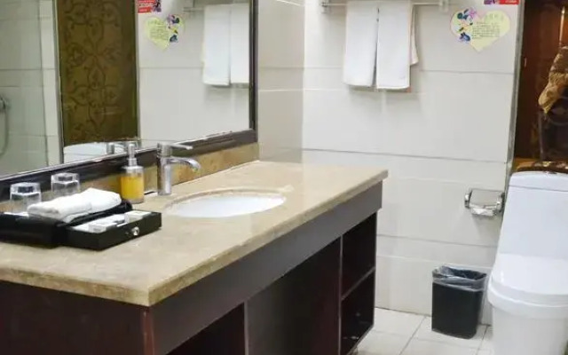 Yawen Hotel - Zhengzhou