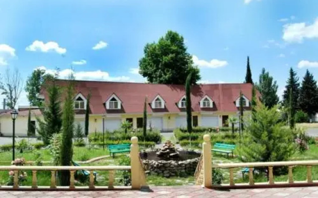 Is Hotel