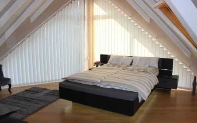 Gite De La Route Du Vin