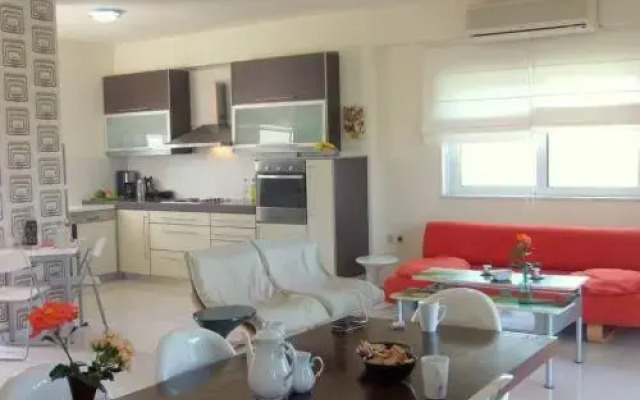 Rodanthi Villas