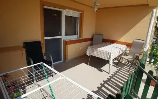 Krisztián Apartmanház