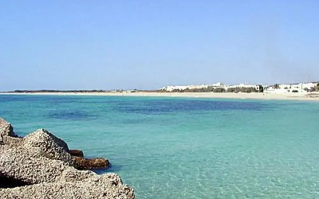 Li Spiri Bed & Breakfast