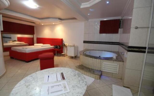 Motel CQ Sabe (Adult Only)